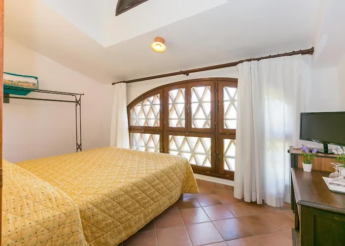 Le Camere Del Relais La Pieve Vecchia
