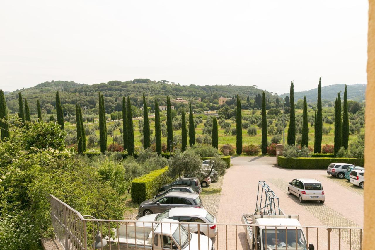 Le Del Relais La Pieve Vecchia * Riparbella