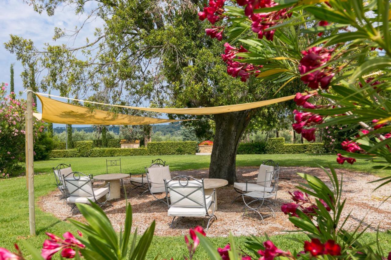 Le Del Relais La Pieve Vecchia Bed and breakfast