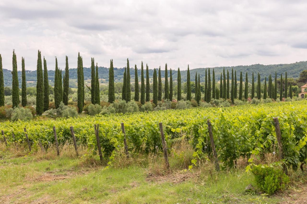 Bed and breakfast Le Del Relais La Pieve Vecchia *